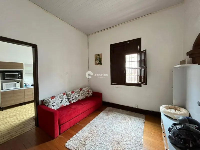 Casa à venda no Nossa Senhora do Rosário: