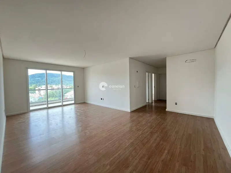 Apartamento à venda no Camobi: 