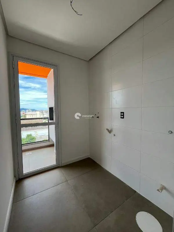 Apartamento à venda no Camobi: 