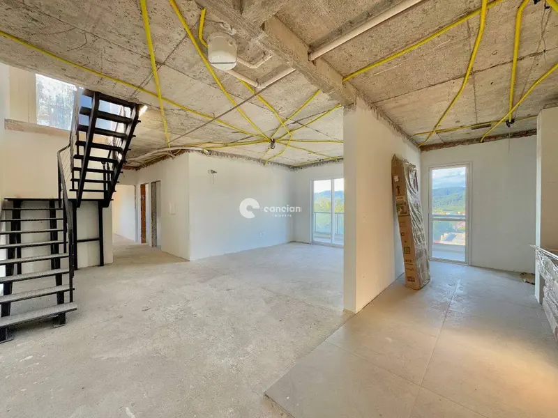 Apartamento à venda no Camobi: 