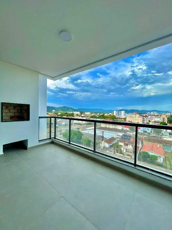 Apartamento à venda no Camobi: 