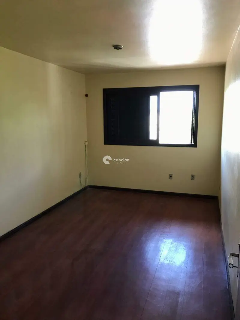 Apartamento à venda no Camobi: 