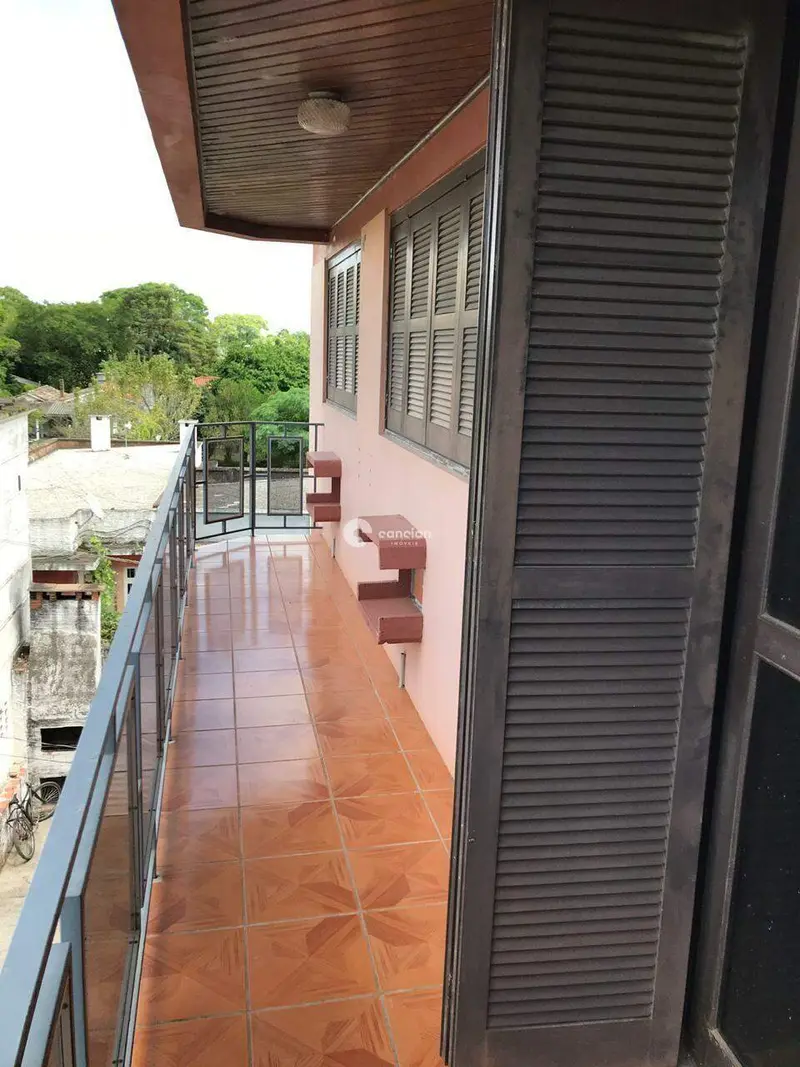 Apartamento à venda no Camobi: 