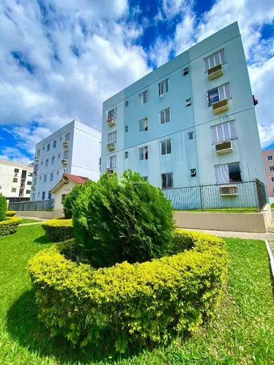 Apartamento à venda no Nossa Senhora de Lourdes: 
