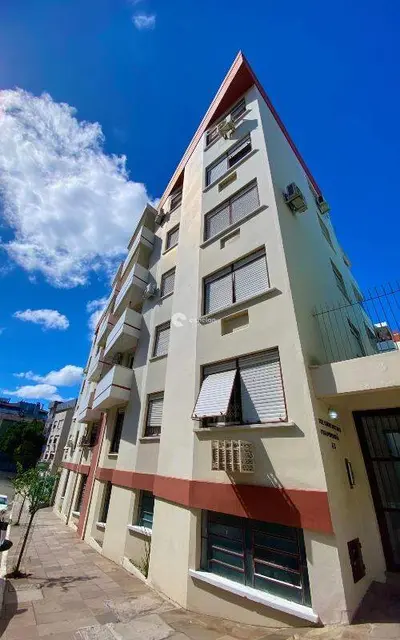 Apartamento à venda no Menino Jesus: 