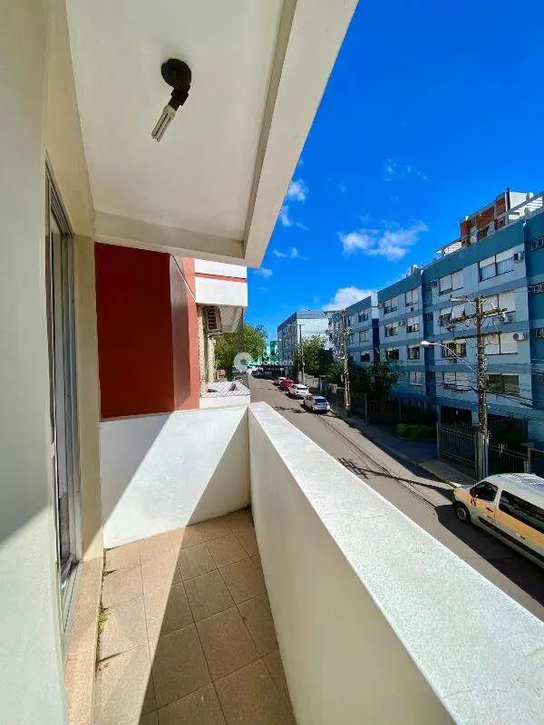 Apartamento à venda no Menino Jesus: 