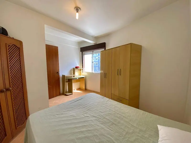 Apartamento à venda no Menino Jesus: 