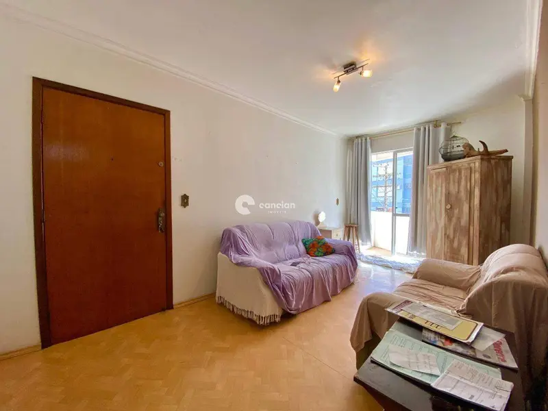 Apartamento à venda no Menino Jesus: 
