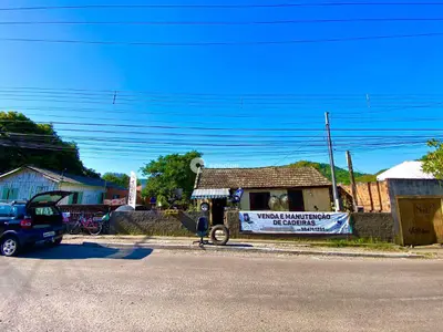 Terreno à venda no Nossa Senhora do Perpétuo Socorro: 