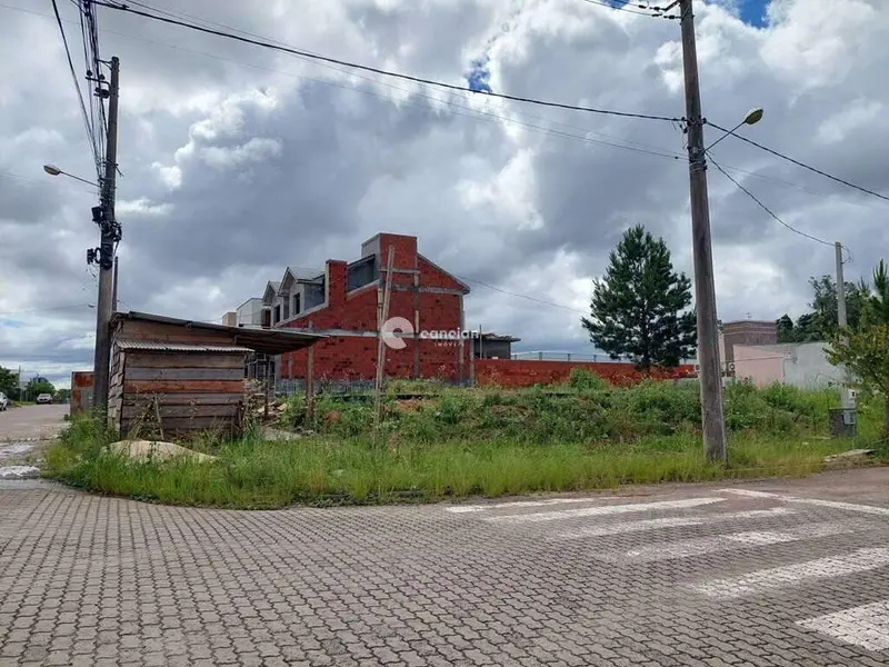 Terreno à venda no São José: