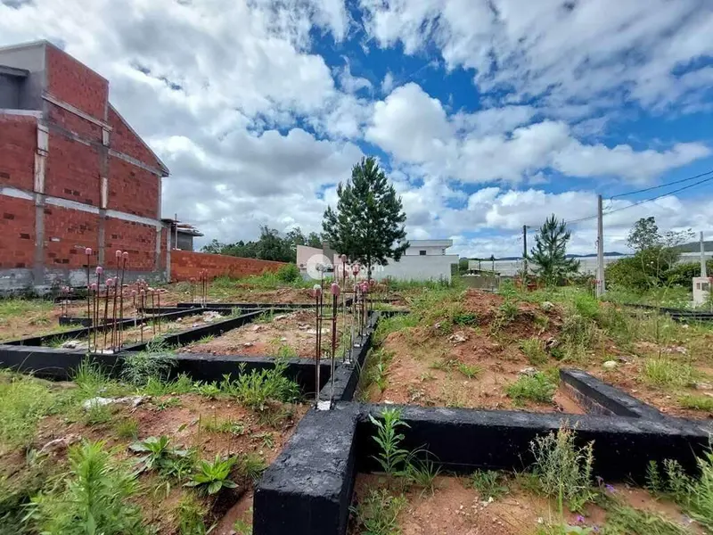 Terreno à venda no São José:
