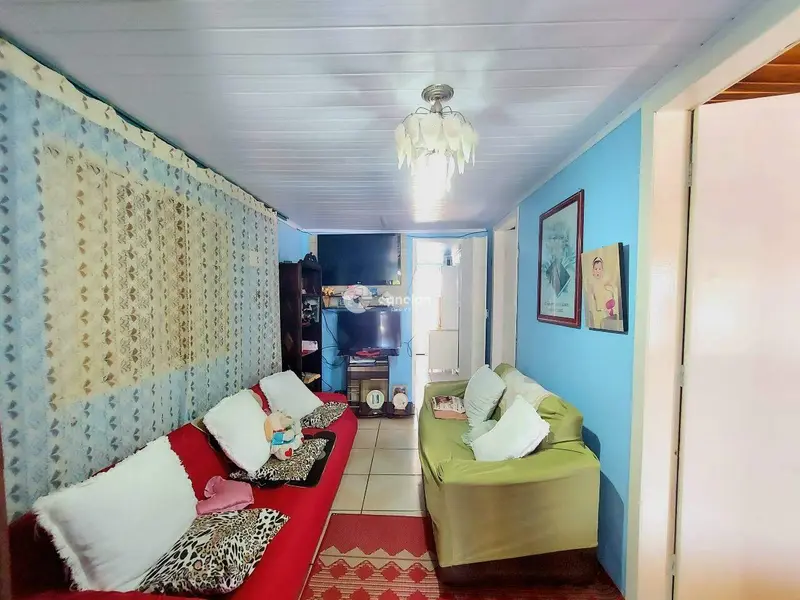 Casa à venda no São José: 