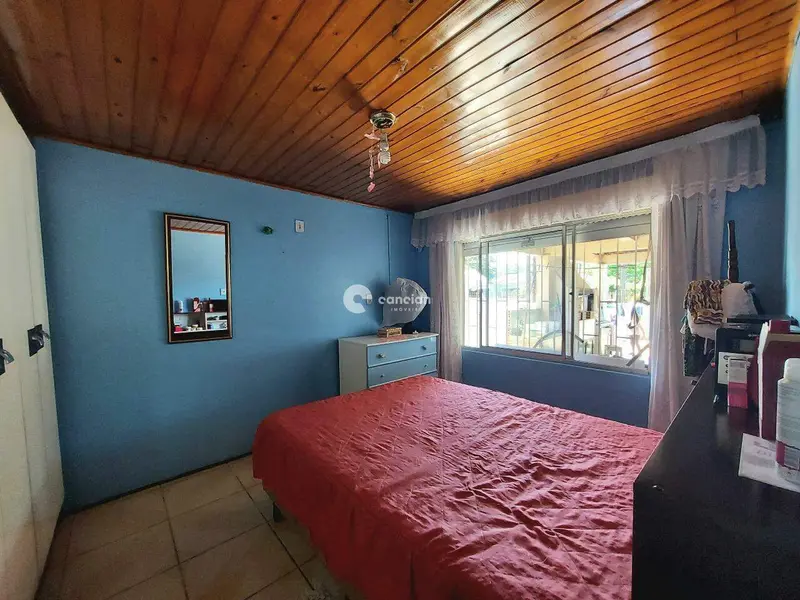 Casa à venda no São José: 