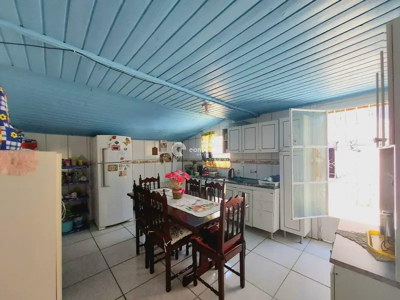 Casa à venda no São José: 