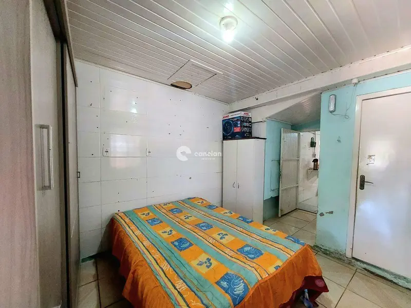Casa à venda no São José: 