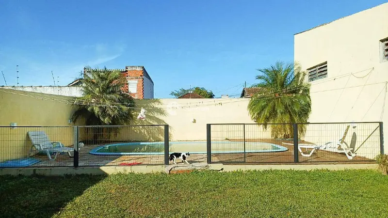 Casa à venda no Juscelino Kubitschek: 