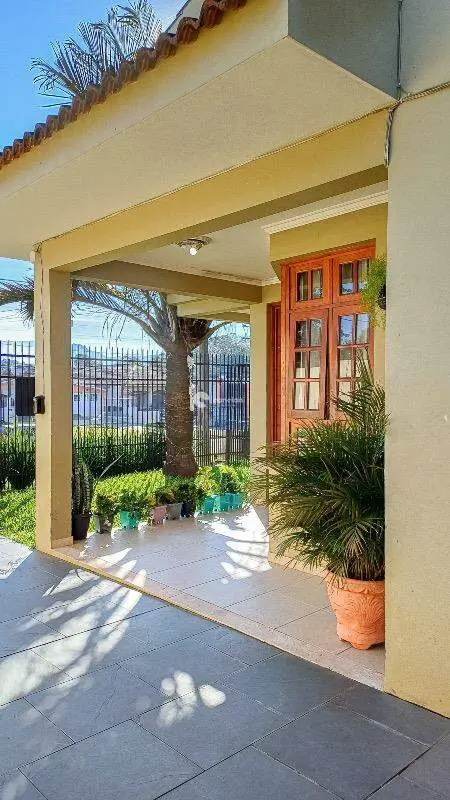 Casa à venda no Juscelino Kubitschek: 