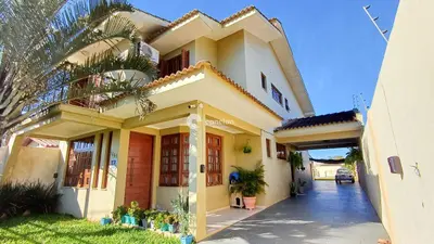 Casa à venda no Juscelino Kubitschek: 