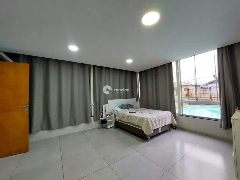 Casa à venda no Boi Morto: 