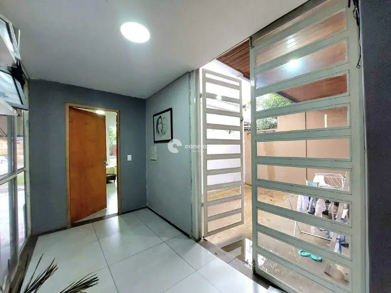 Casa à venda no Boi Morto: 