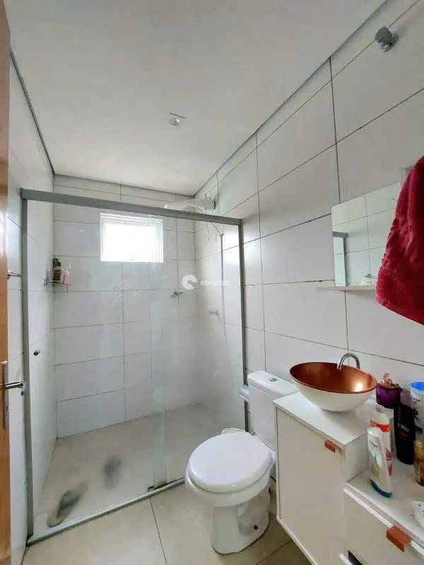 Casa à venda no Boi Morto: 