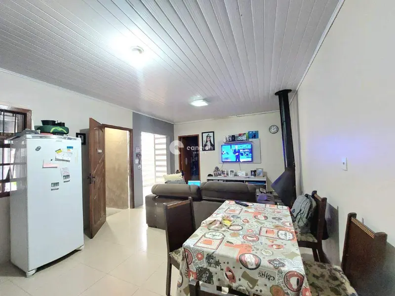 Casa à venda no Boi Morto: 