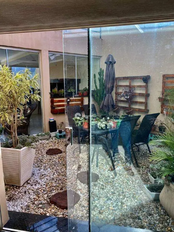 Casa à venda no Camobi: 