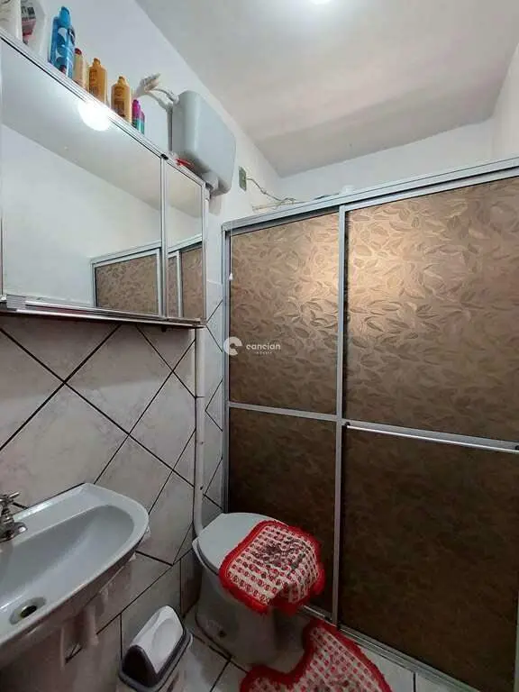 Casa à venda no Pinheiro Machado: 