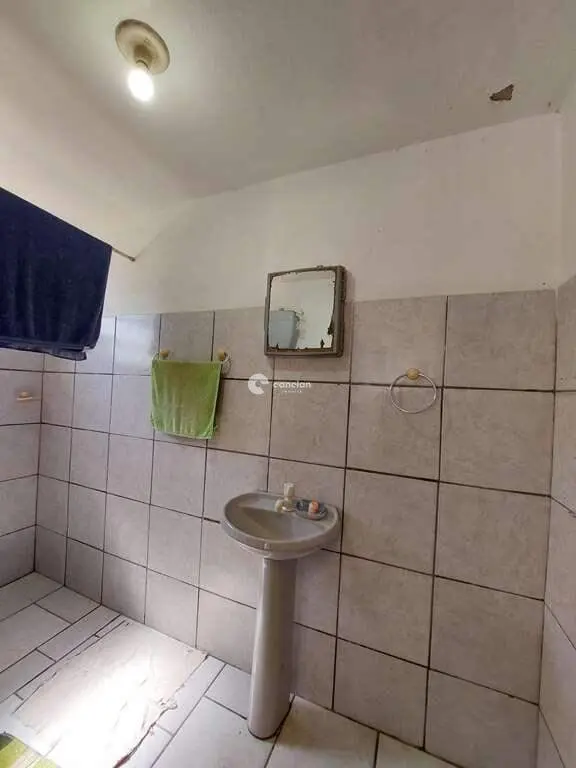 Casa à venda no Pinheiro Machado: 