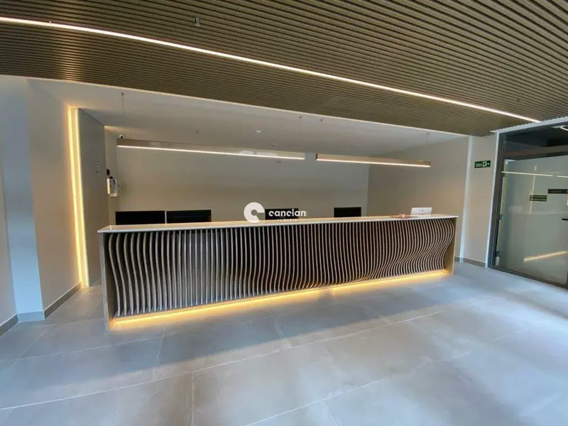 Sala Comercial à venda no Centro: 