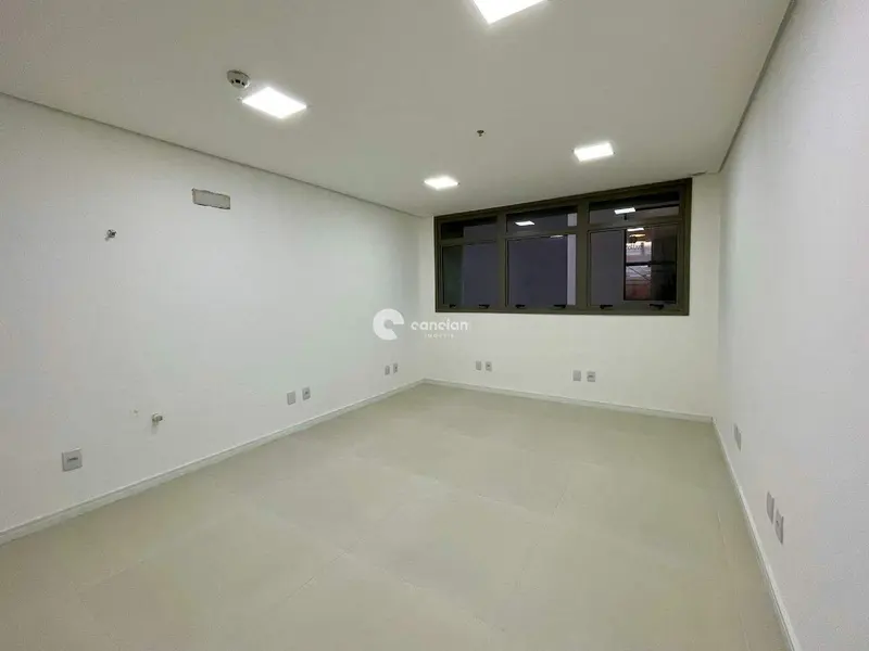 Sala Comercial à venda no Nossa Senhora de Fátima: 