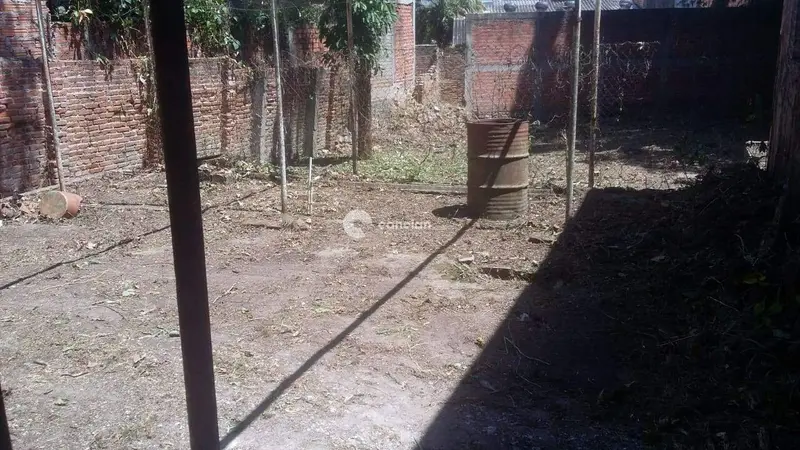 Terreno à venda no Centro:
