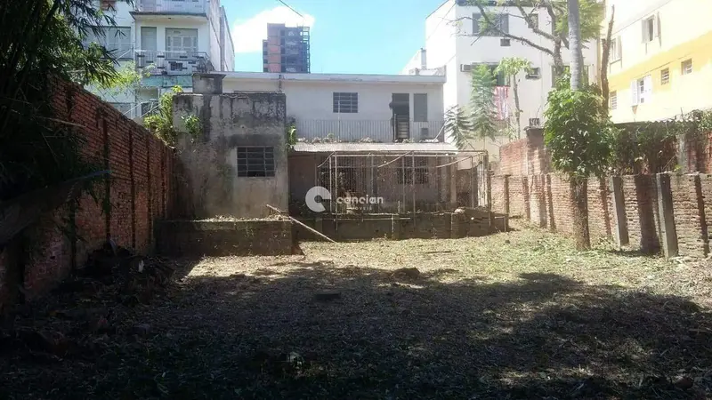 Terreno à venda no Centro: