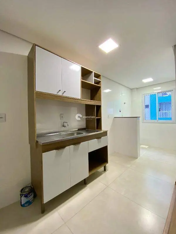 Apartamento à venda no Camobi: