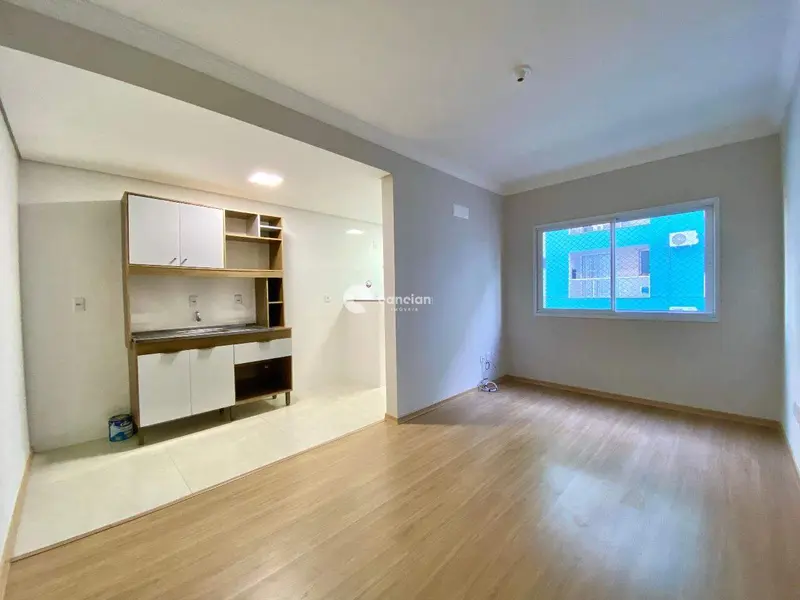 Apartamento à venda no Camobi: