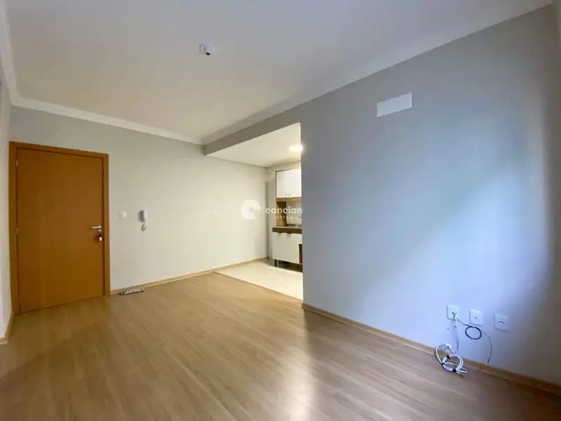 Apartamento à venda no Camobi: