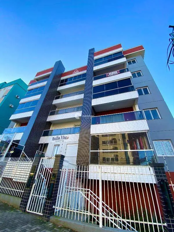 Apartamento à venda no Camobi: