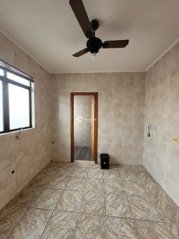 Apartamento à venda no Bonfim: