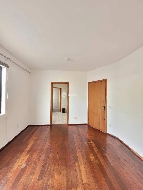 Apartamento à venda no Bonfim: