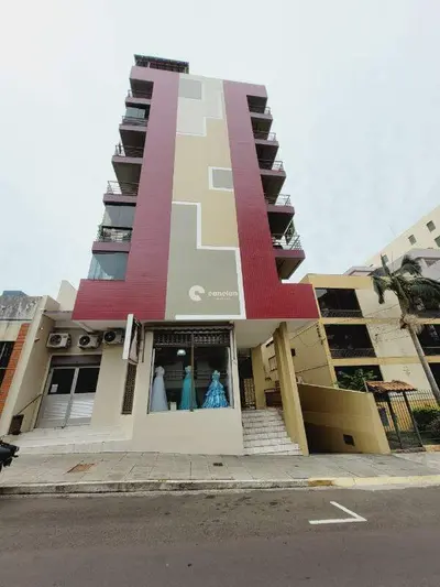 Apartamento à venda no Bonfim: 
