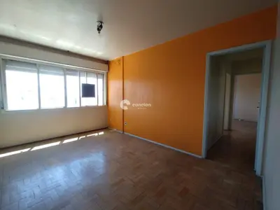 Apartamento à venda no Centro: Sala 