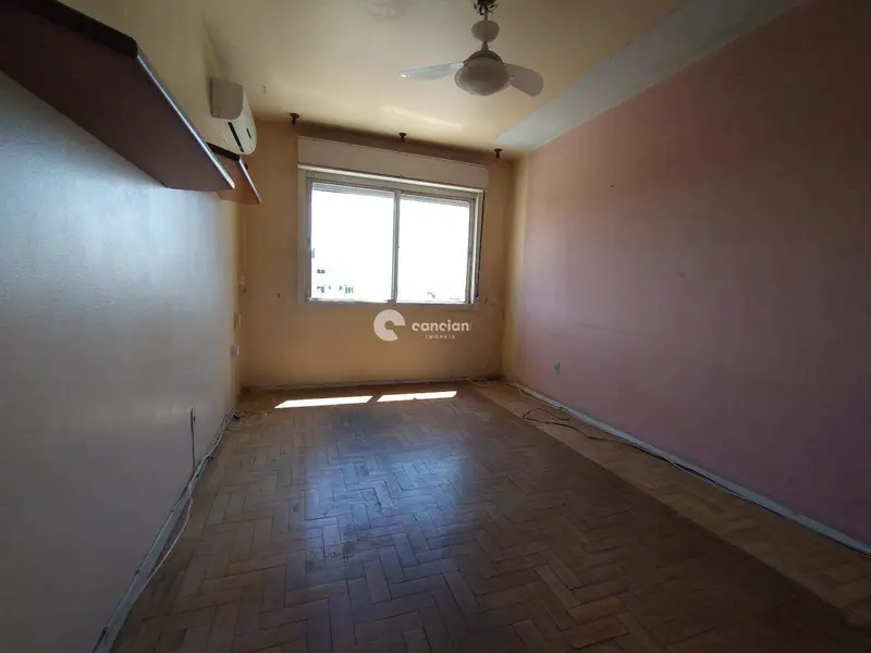 Apartamento à venda no Centro: Quarto 1