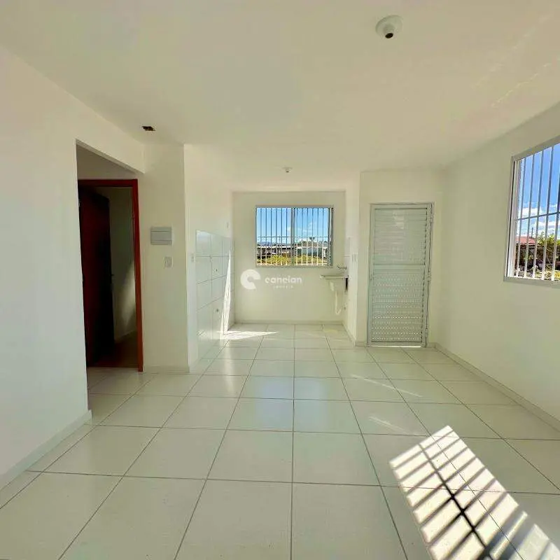 Casa à venda no Diácono João Luiz Pozzobon:
