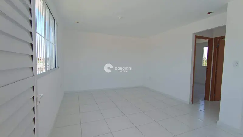Casa à venda no Diácono João Luiz Pozzobon: