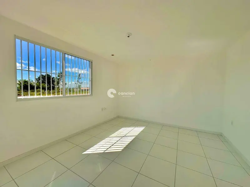 Casa à venda no Diácono João Luiz Pozzobon: