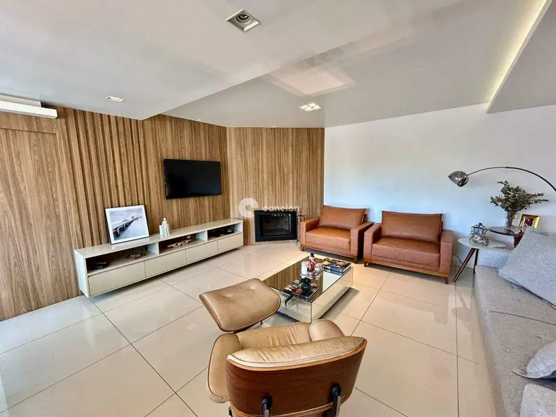Apartamento à venda no Nossa Senhora de Fátima: 