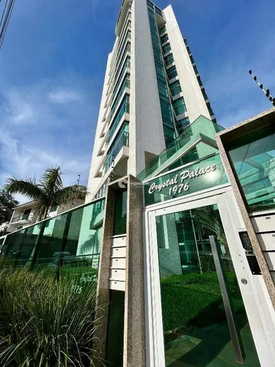 Apartamento à venda no Nossa Senhora de Fátima: 