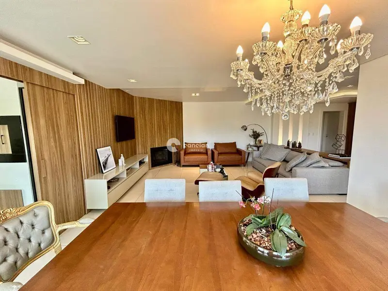 Apartamento à venda no Nossa Senhora de Fátima: 
