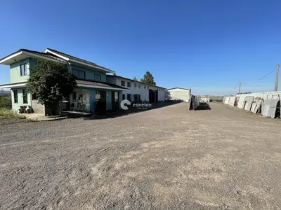 Prédio Comercial à venda no AgroIndustrial: 