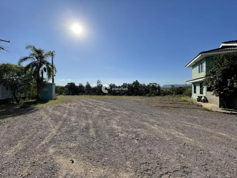 Prédio Comercial à venda no AgroIndustrial: 